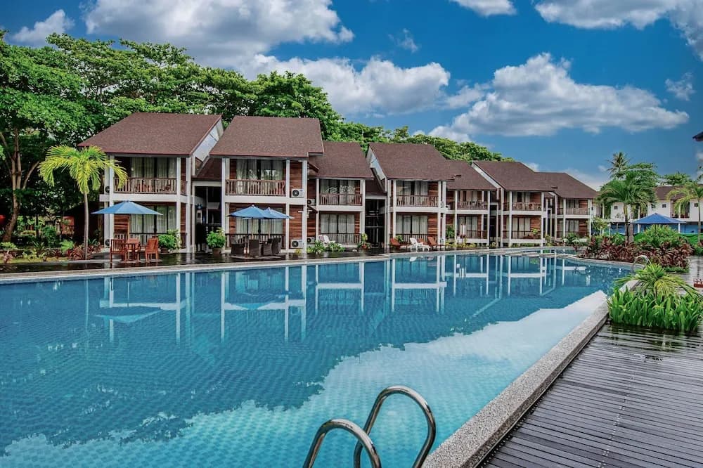 Borneo Divers Mabul Resort - photo 12