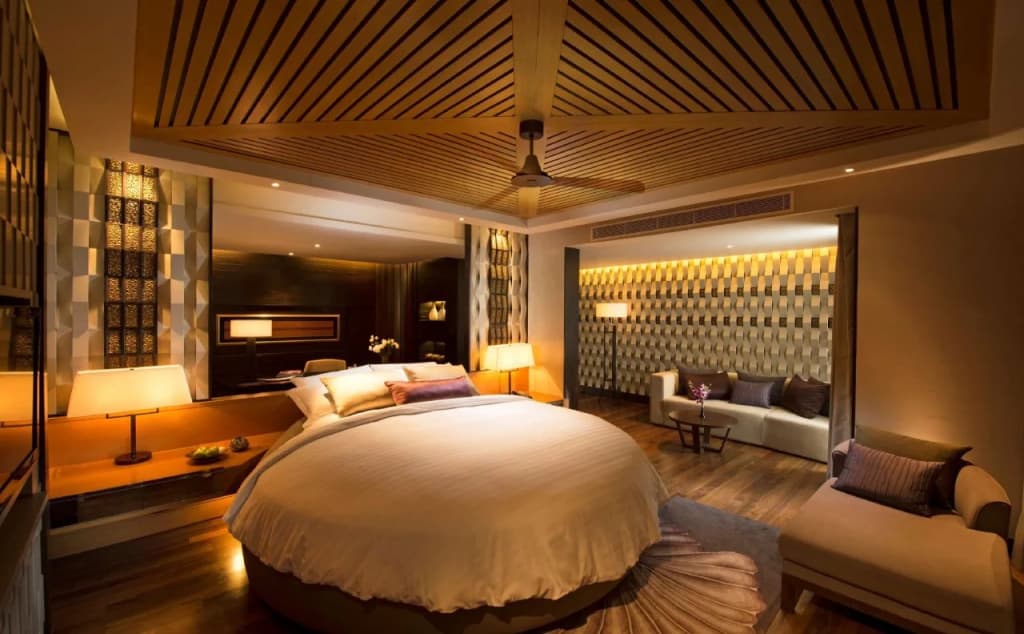 Conrad Koh Samui Resid (correct code 147724) - photo 2