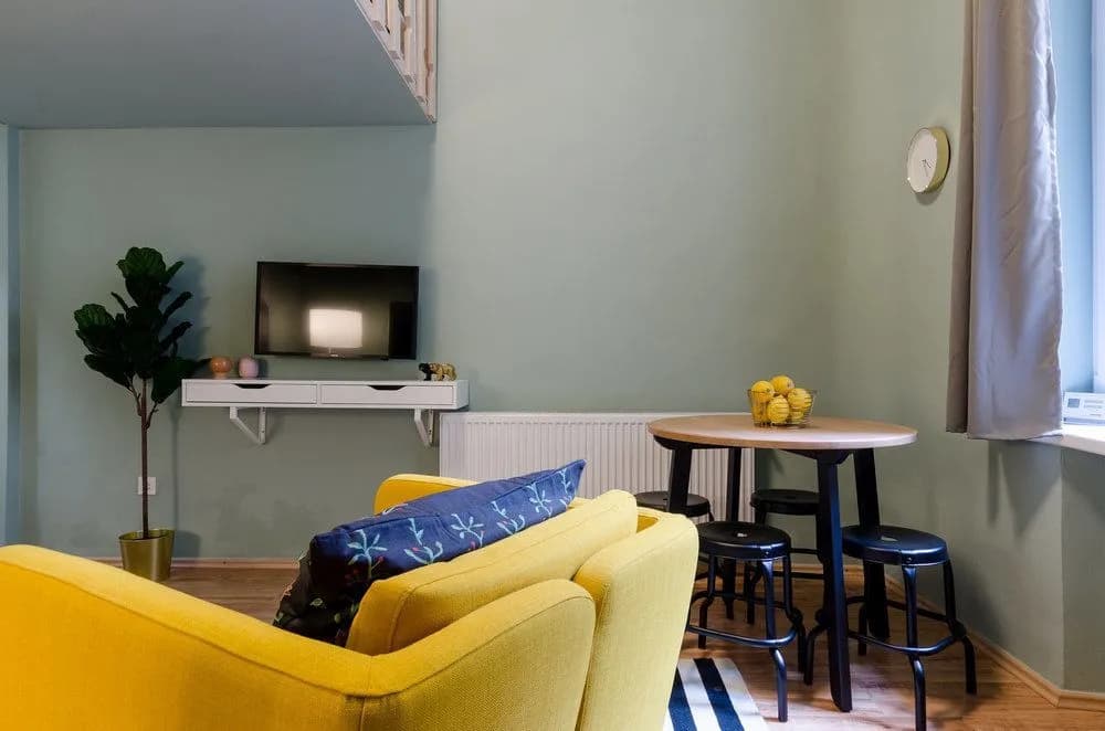 Mango Apartment - photo 11