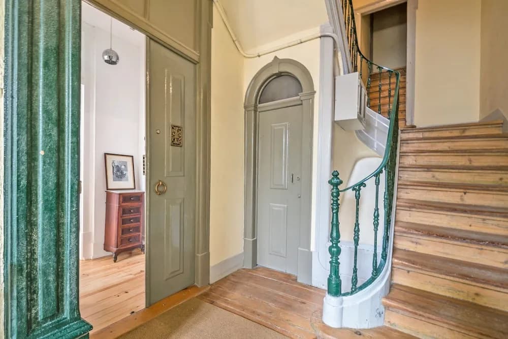 Portas With Patio - photo 14