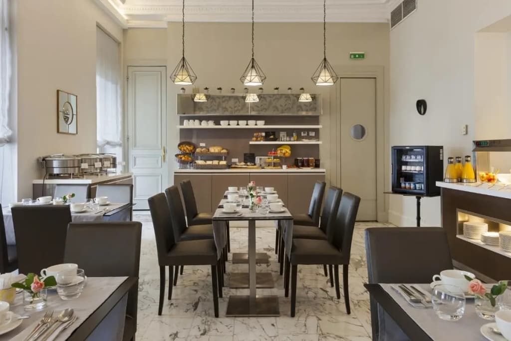 Hôtel Le Soleia by Inwood Hotels - photo 25
