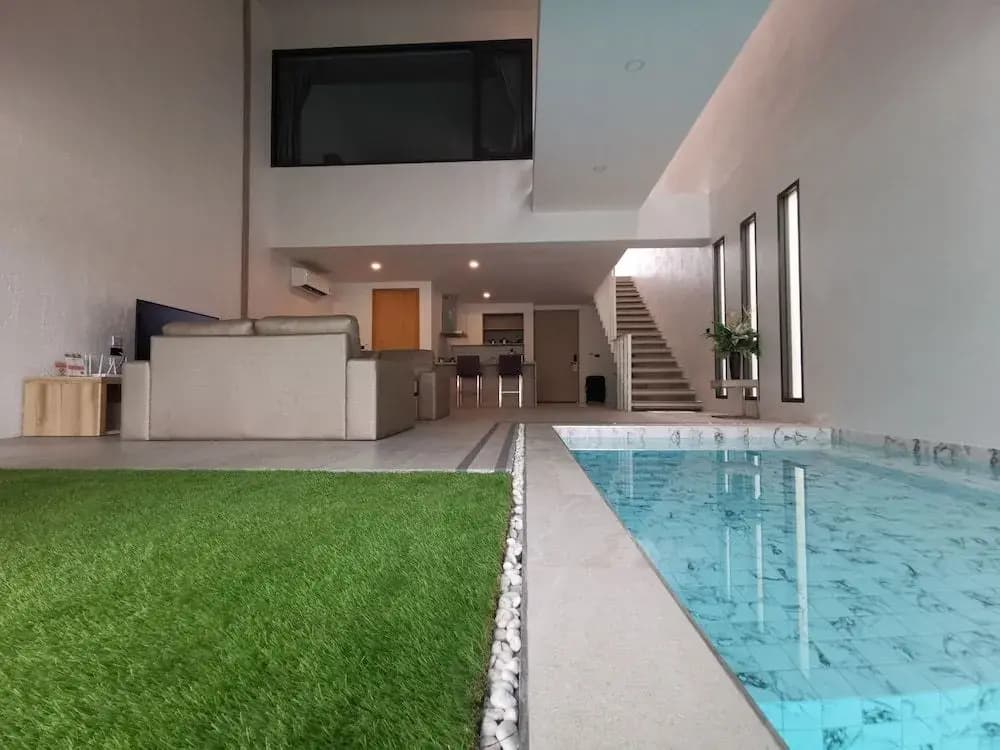 Pause Pool Villa by Replay - photo 14