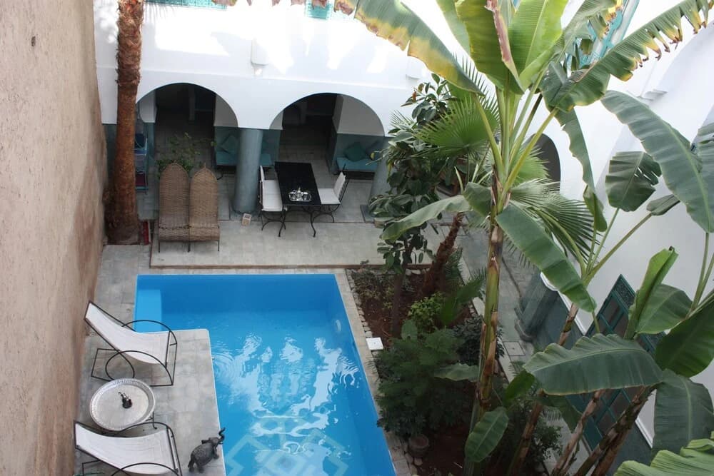 Riad Concorde - photo 16