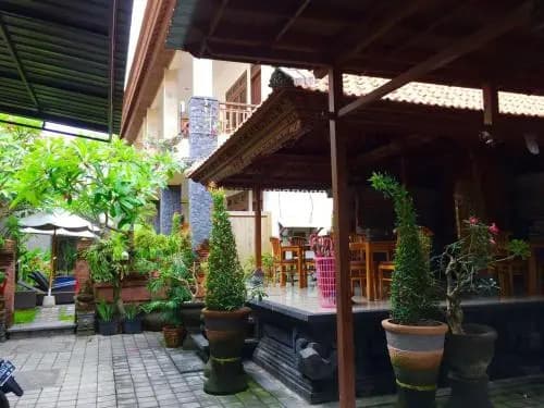 Agus Tri Homestay - photo 6