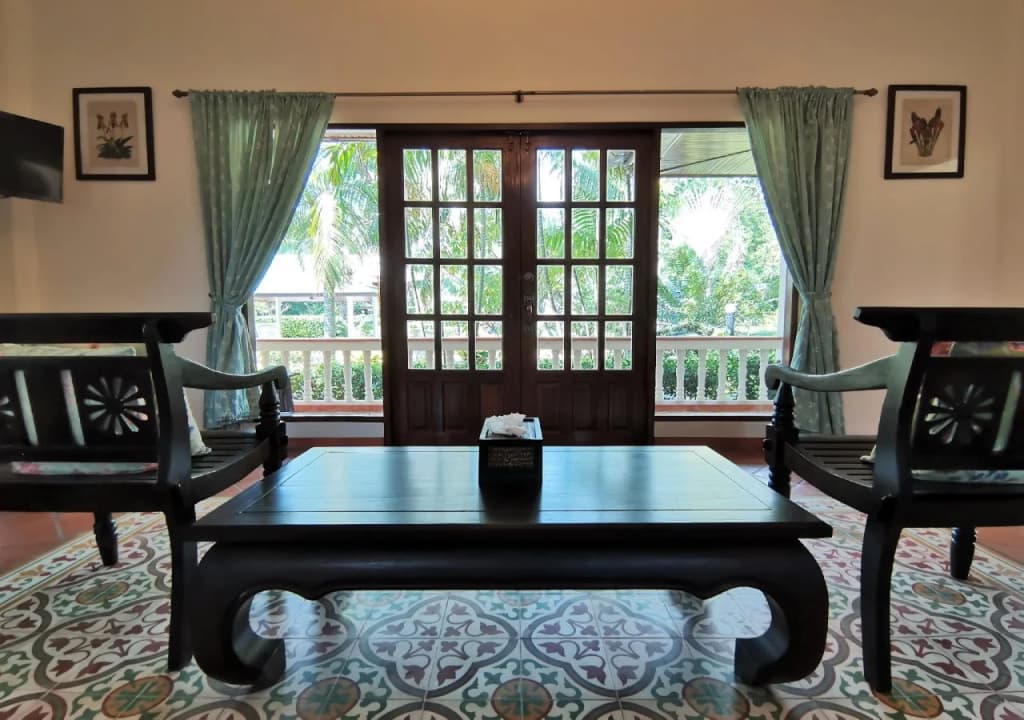 Tuna Resort - photo 4