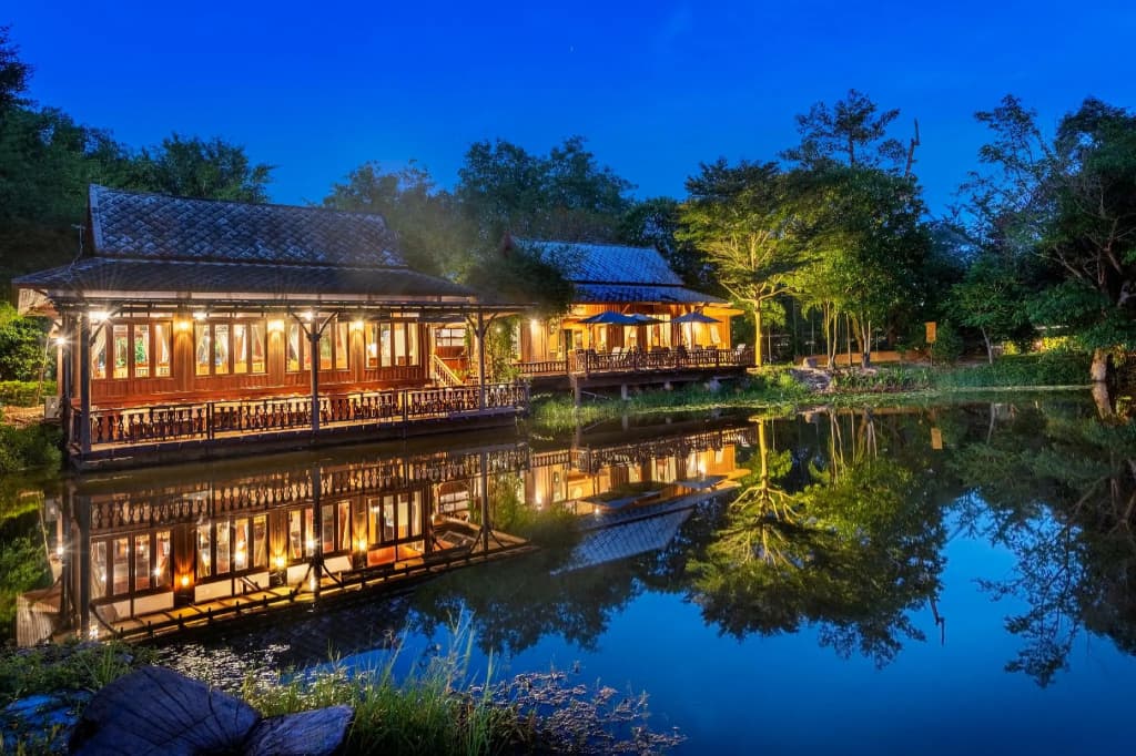 Vana Varin Resort Hua Hin - main photo