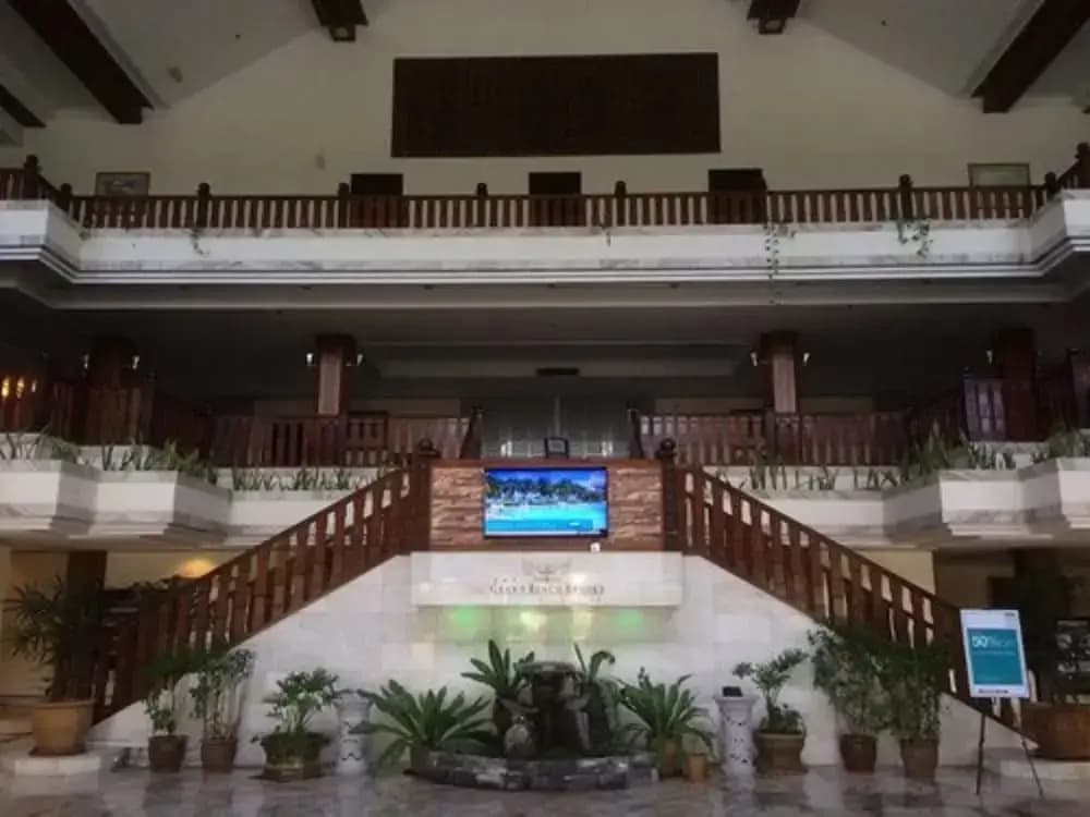 Residence Desa Lagoon Resort - main photo
