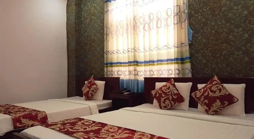 Thi Long Phung Hotel - photo 20