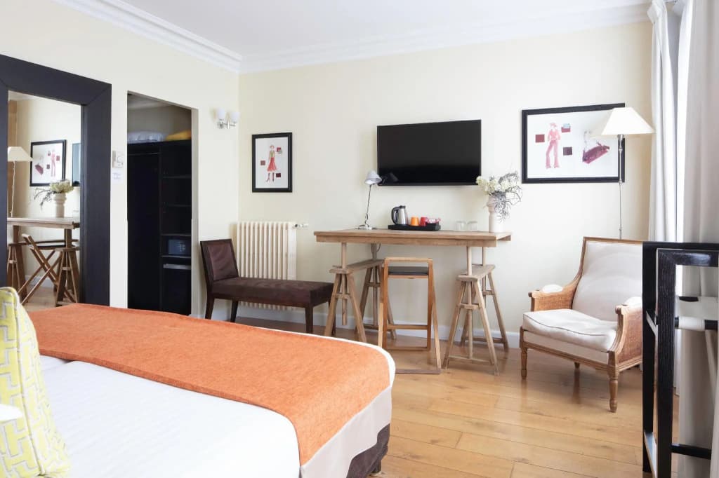 Hôtel Le 123 Elysées - Astotel - photo 7