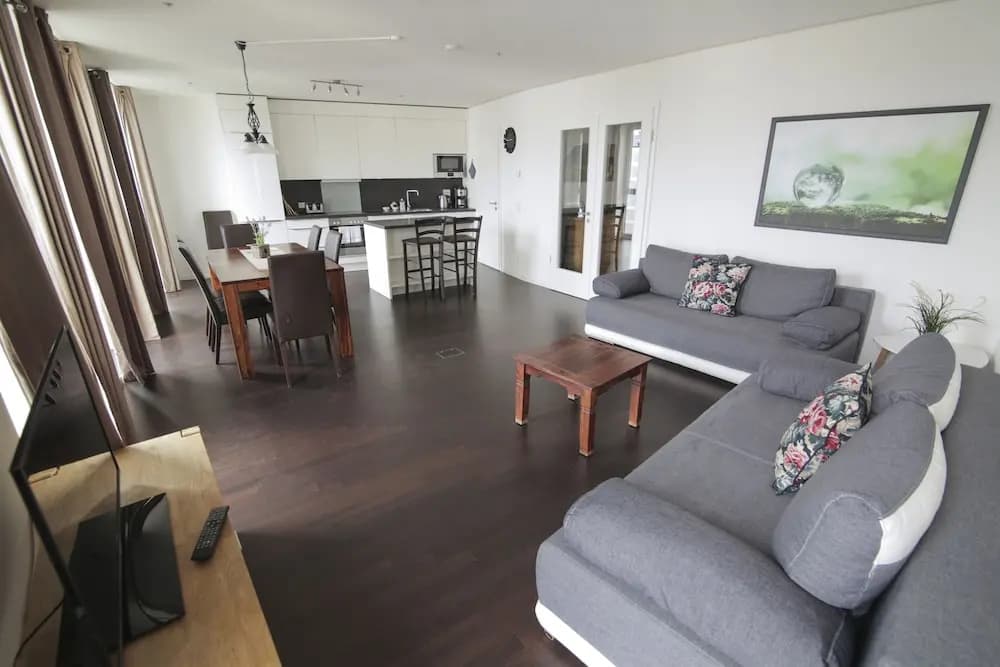 Holiday at Alexanderplatz Apartments - photo 11