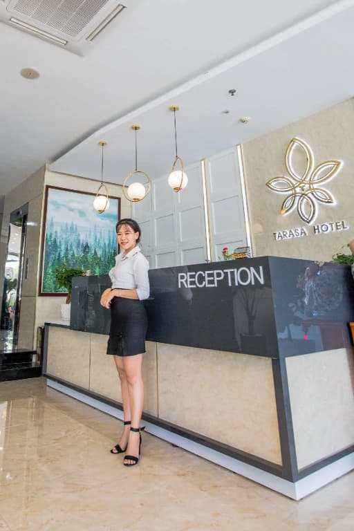 Tarasa Hotel - photo 30