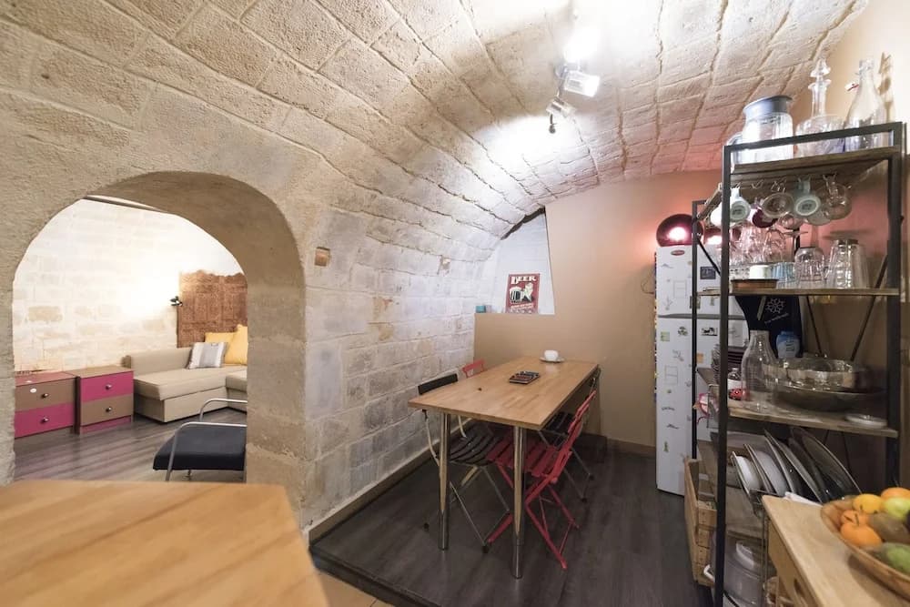 Saint-Georges Duplex - photo 12