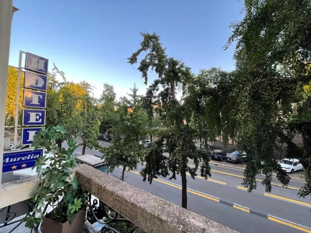 Hotel Aurelia Milano Centrale - main photo