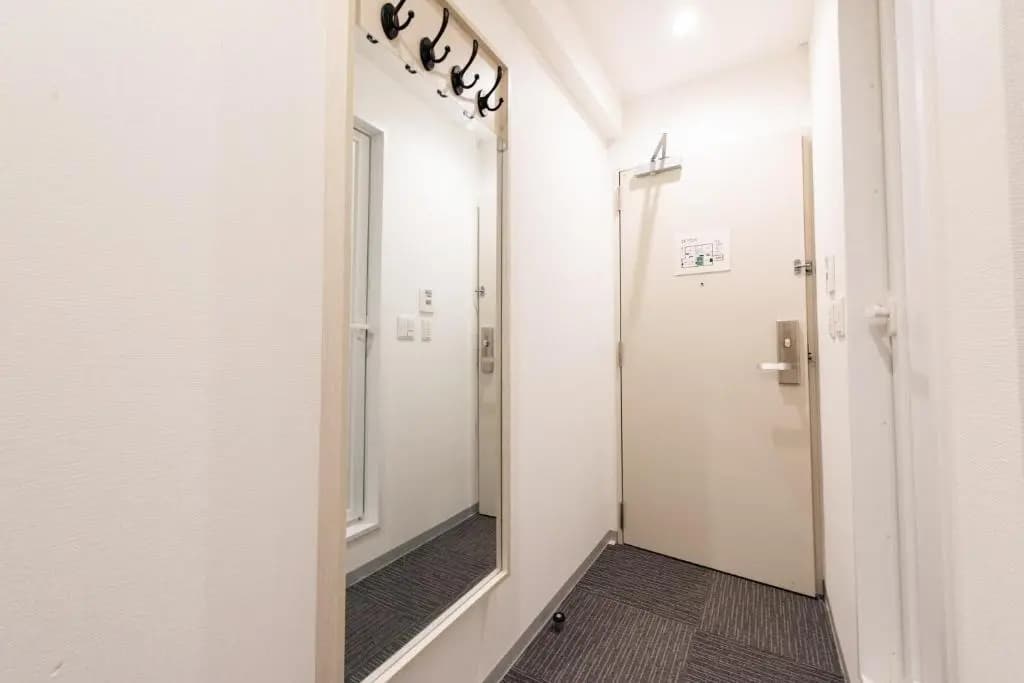 Hotel The One Shinimamiya - photo 12