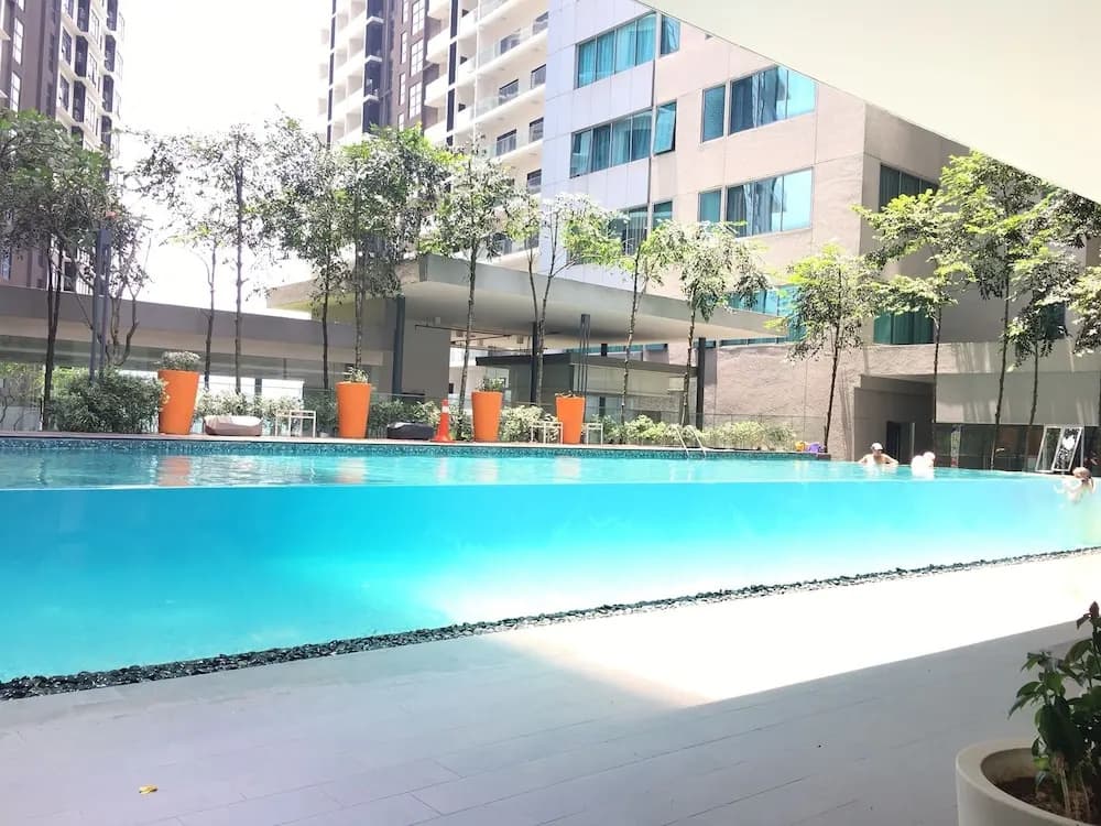 Kuala Lumpur Dorms - photo 11