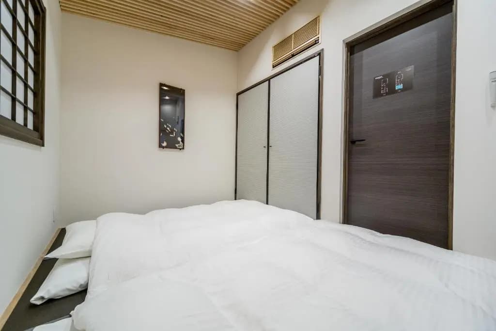 RESI STAY Yasaka-An - photo 7