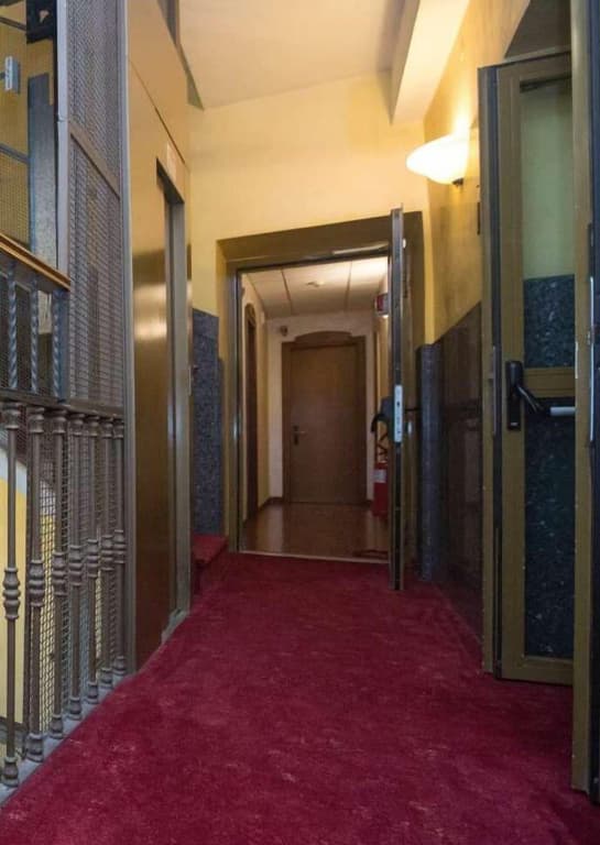 Hotel Rimini - photo 15