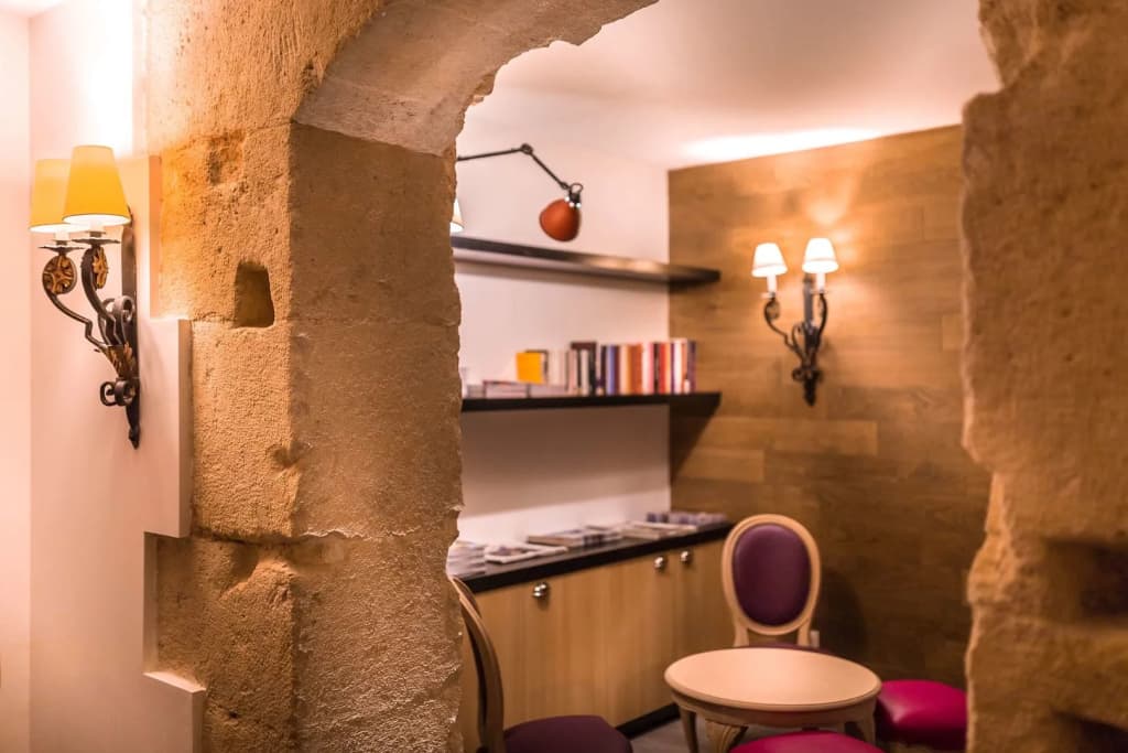 Marais Grands Boulevards - photo 15