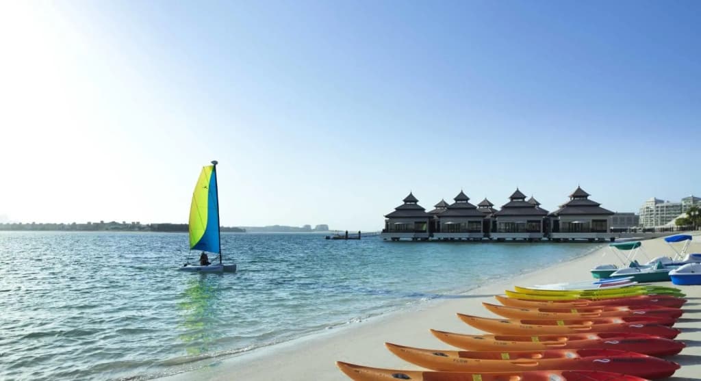 DXB - Anantara - 602 - PJ - photo 25