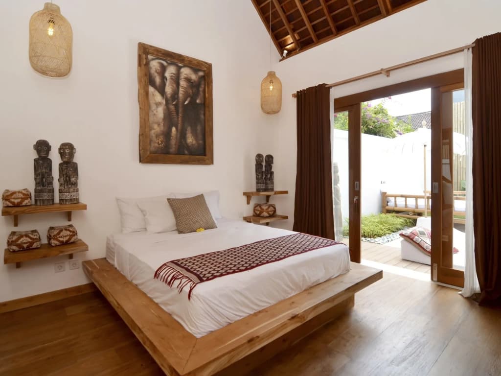 Villa Waterlily by Villa Finder - photo 2