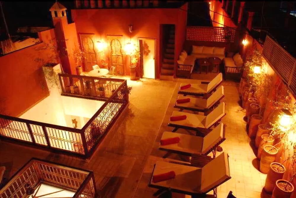 Riad Al Mansoura - photo 23