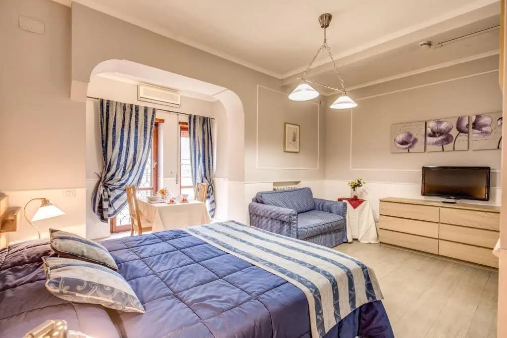 Hotel Residence Magnolia - photo 5