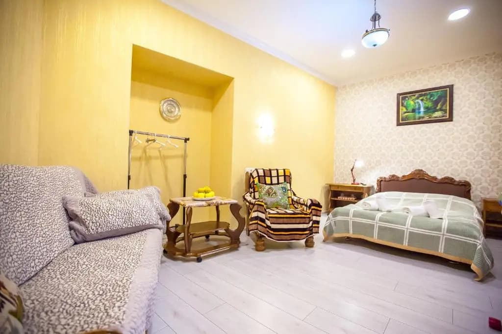 Guest House Happy Holidays - main photo