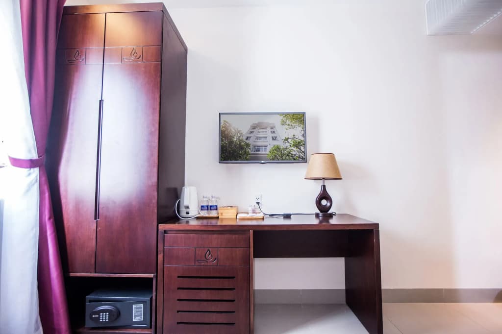 Sen Boutique Hotel - photo 6