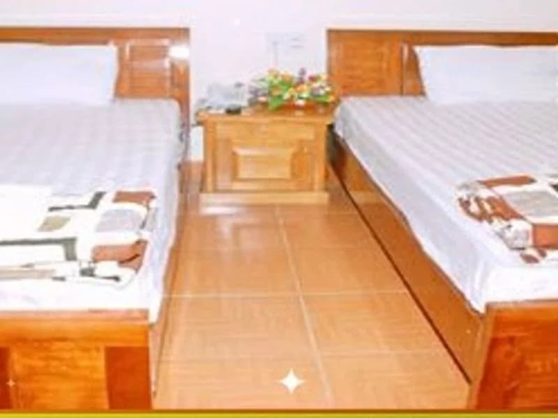 Huong Sua Hotel - photo 3