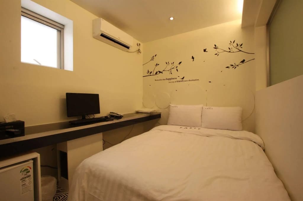 Parfe Hotel Shinchon - photo 5