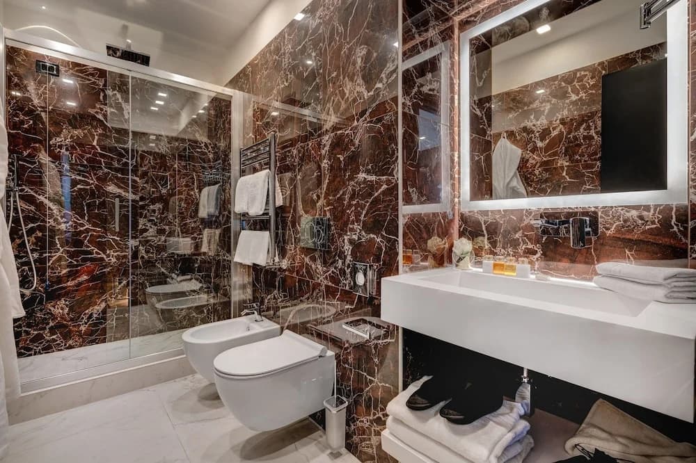 Resort Dharma Boutique Hotel & SPA - photo 26