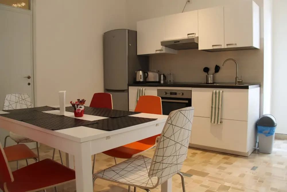 Stephenson Apartments - photo 16