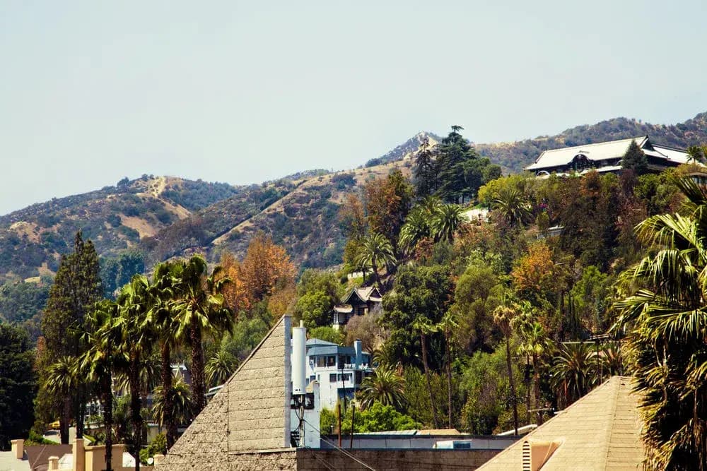 The Ginosi Hollywood & Highland Apartel - photo 14