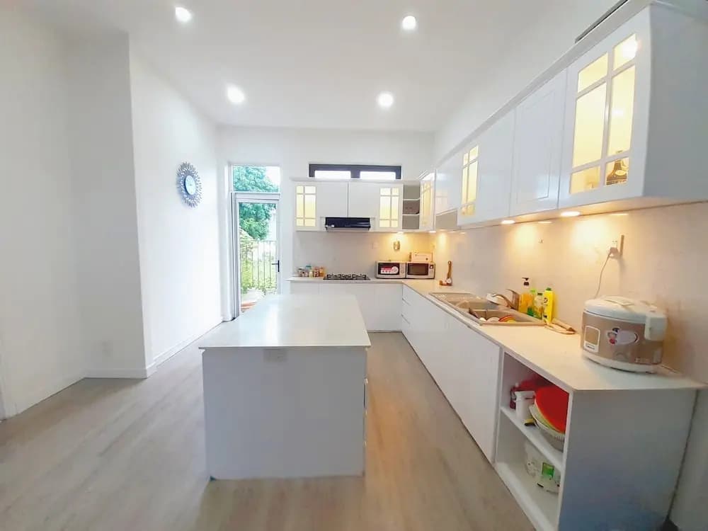 Sunshine Villa - photo 21