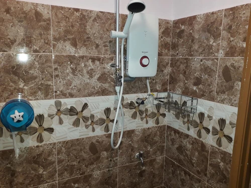 Mazza Nur Motel - photo 7