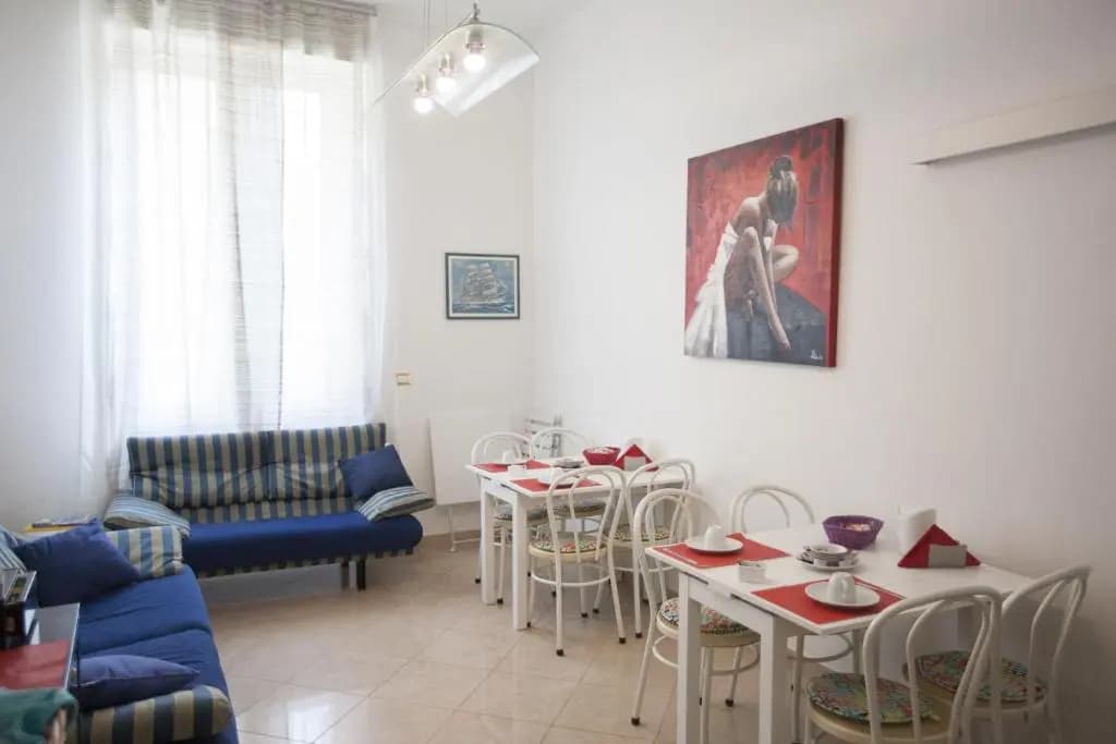 Albergo Amalfi Milano - photo 14