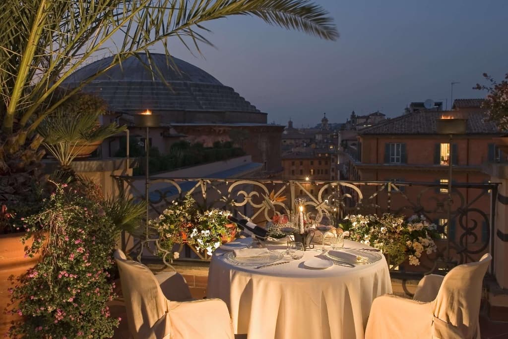Orient Express La Minerva - photo 24
