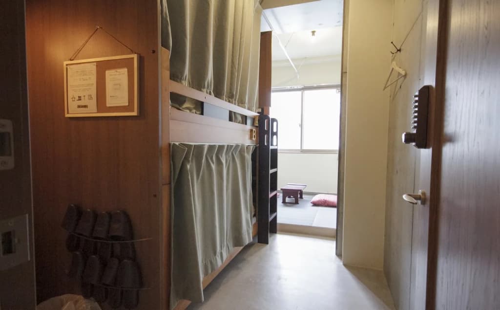 Hostel Jin - photo 8