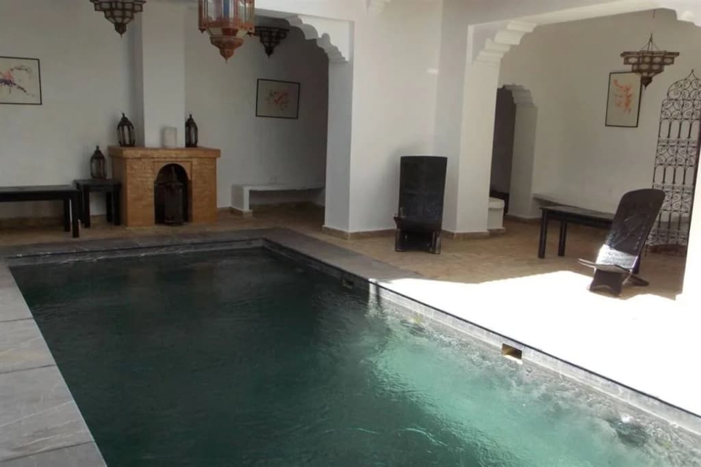 Riad Dar Bounouar - photo 14