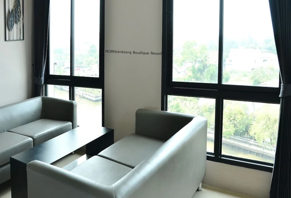 Norn Rimklong Boutique Resort Bangkok - photo 3