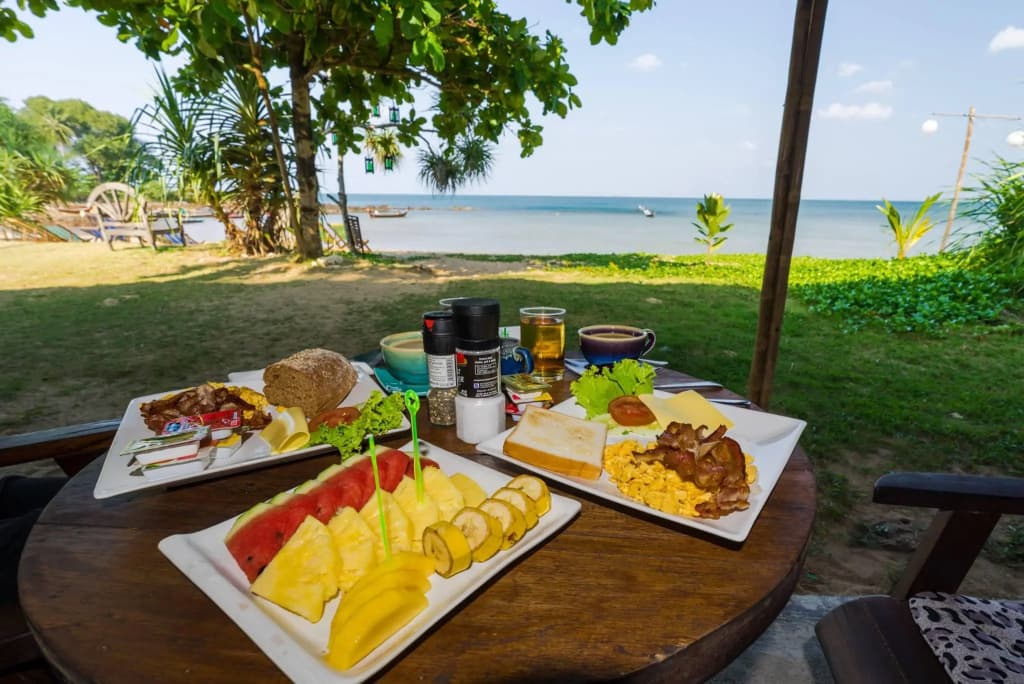 Lazy Days Bungalows - photo 6