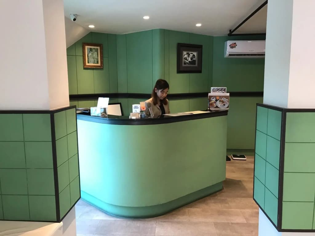 L42 Hostel - photo 19