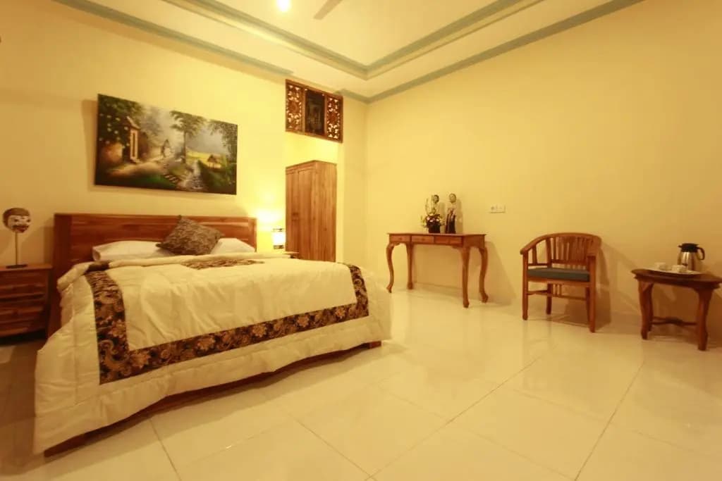 Loris Homestay - photo 5