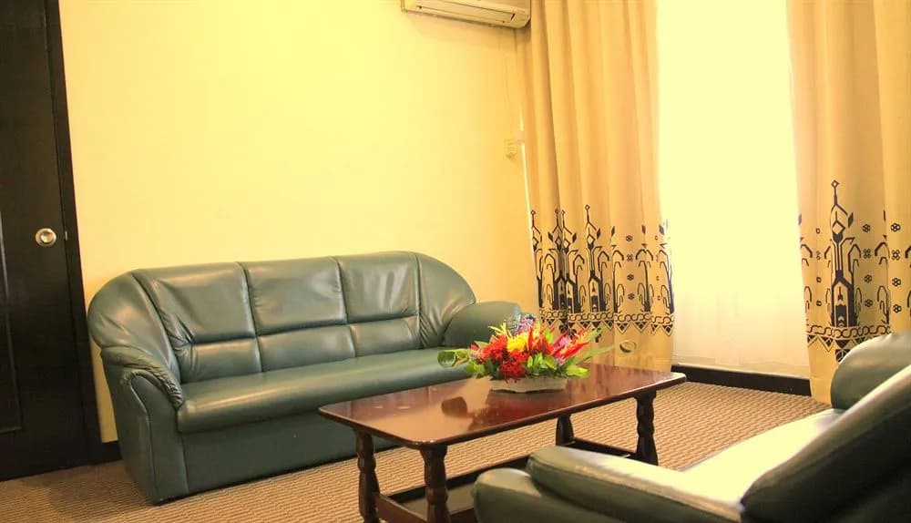 Perkasa Hotel Tenom - photo 12