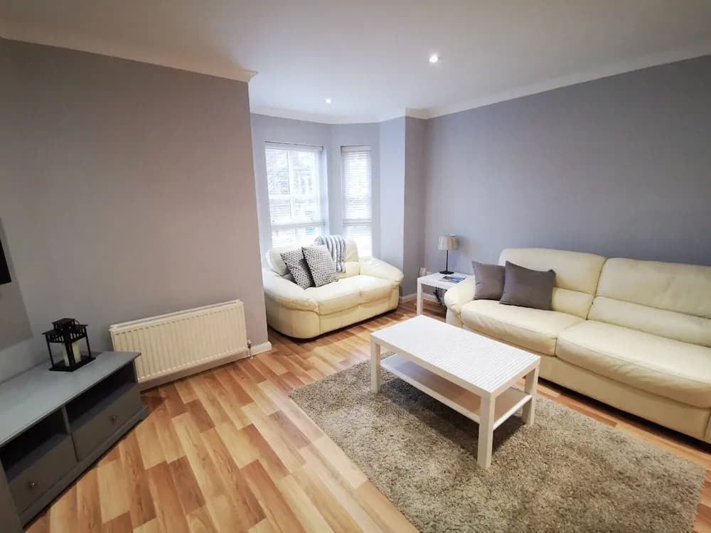 McDonald Road Apartment - photo 5