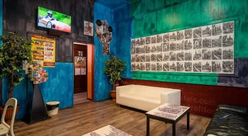Best Spot Hostel - photo 13