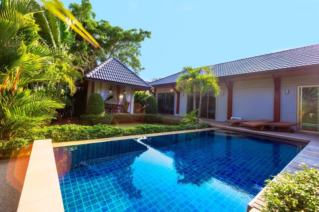 Villa Heni - photo 11