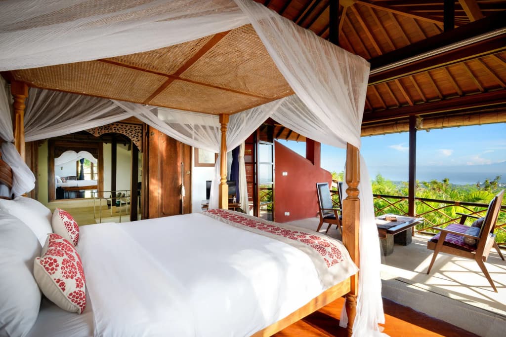 Canang Sari Villas - photo 4