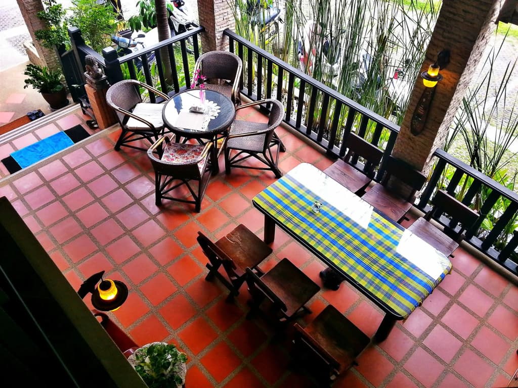Andaman House (SHA Extra Plus) - photo 18