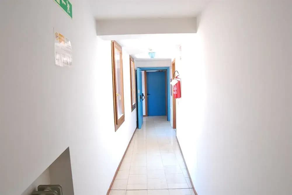 Haven Hostel San Toma - photo 12